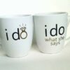 Customized Ceramic Mug (Big Size)