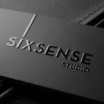 Spot Laminated One-Sided 250gram Matte Business Card