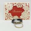 Wedding invitation cards