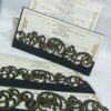 Wedding invitation cards