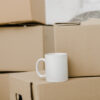 Carton of Big Sized Ceramic Mug