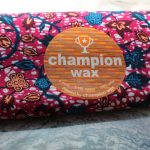 Hi Target Ankara  Wax Materials