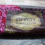 Hi Target Ankara INFINITY Materials